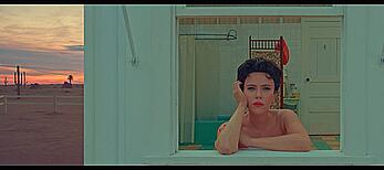Actress - Scarlett Johansson: Movie - Scarlett Johansson
